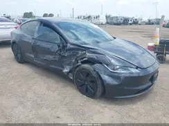 5YJ3E1EA1SF018811 2025 TESLA MODEL 3