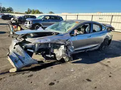 5YJ3E1EA1SF018985 2025 TESLA MODEL 3