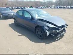 5YJ3E1EA1SF021630 2025 TESLA MODEL 3