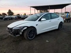 5YJ3E1EA1SF023958 2025 TESLA MODEL 3