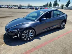 5YJ3E1EA1SF025239 2025 TESLA MODEL 3