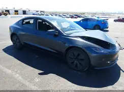 5YJ3E1EA1SF027122 2025 TESLA MODEL 3