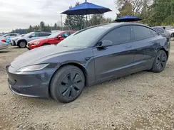 5YJ3E1EA1SF028996 2025 TESLA MODEL 3
