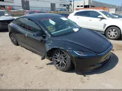 5YJ3E1EA1SF029355 2025 TESLA MODEL 3