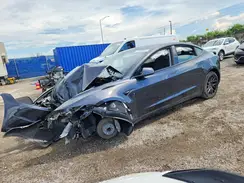5YJ3E1EA1SF029453 2025 TESLA MODEL 3