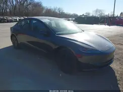 5YJ3E1EA1SF029713 2025 TESLA MODEL 3