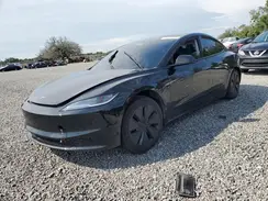 5YJ3E1EA1SF029761 2025 TESLA MODEL 3