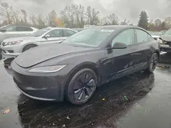 5YJ3E1EA1SF030828 2025 TESLA MODEL 3