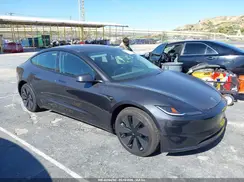 5YJ3E1EA1SF032904 2025 TESLA MODEL 3