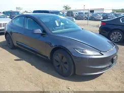 5YJ3E1EA1SF033549 2025 TESLA MODEL 3