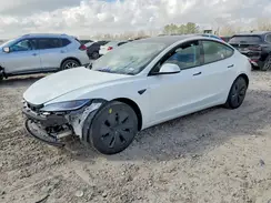 5YJ3E1EA1SF038508 2025 TESLA MODEL 3