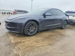 5YJ3E1EA1SF038749 2025 TESLA MODEL 3