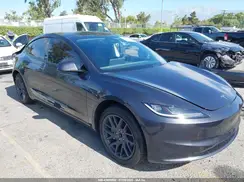 5YJ3E1EA1SF039478 2025 TESLA MODEL 3
