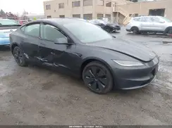 5YJ3E1EA1SF039495 2025 TESLA MODEL 3