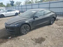 5YJ3E1EA1SF039951 2025 TESLA MODEL 3