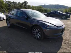 5YJ3E1EA1SF040680 2025 TESLA MODEL 3