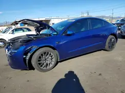 5YJ3E1EA1SF041876 2025 TESLA MODEL 3