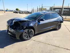 5YJ3E1EA1SF042221 2025 TESLA MODEL 3