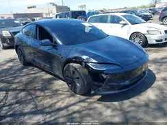 5YJ3E1EA1SF042591 2025 TESLA MODEL 3