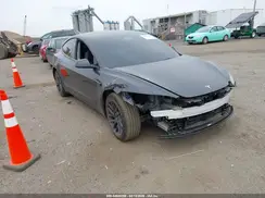 5YJ3E1EA1SF042915 2025 TESLA MODEL 3