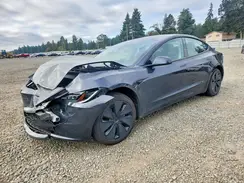 5YJ3E1EA1SF043403 2025 TESLA MODEL 3