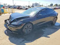 5YJ3E1EA1SF046835 2025 TESLA MODEL 3