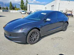 5YJ3E1EA1SF048486 2025 TESLA MODEL 3
