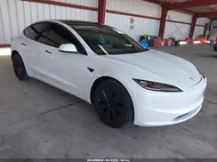 5YJ3E1EA1SF049489 2025 TESLA MODEL 3