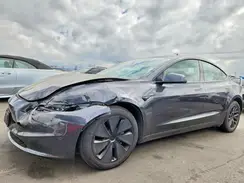5YJ3E1EA1SF050349 2025 TESLA MODEL 3