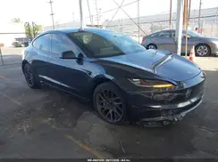 5YJ3E1EA1SF050464 2025 TESLA MODEL 3