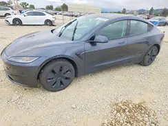 5YJ3E1EA1SF050593 2025 TESLA MODEL 3