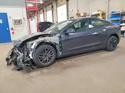 5YJ3E1EA1SF051470 2025 TESLA MODEL 3