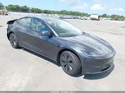 5YJ3E1EA1SF051615 2025 TESLA MODEL 3
