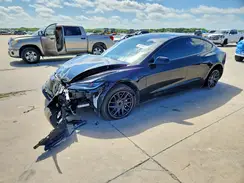 5YJ3E1EA1SF052540 2025 TESLA MODEL 3