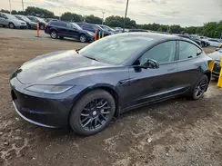 5YJ3E1EA1SF054059 2025 TESLA MODEL 3