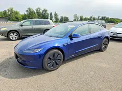 5YJ3E1EA1SF054398 2025 TESLA MODEL 3
