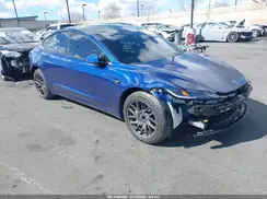 5YJ3E1EA1SF059097 2025 TESLA MODEL 3