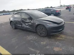 5YJ3E1EA1SF059567 2025 TESLA MODEL 3