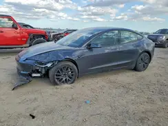 5YJ3E1EA1SF062551 2025 TESLA MODEL 3