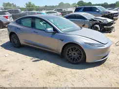 5YJ3E1EA1SF063361 2025 TESLA MODEL 3