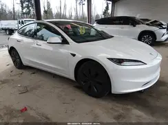 5YJ3E1EA1SF065112 2025 TESLA MODEL 3