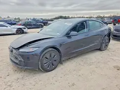 5YJ3E1EA1SF065952 2025 TESLA MODEL 3