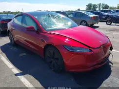 5YJ3E1EA1SF066969 2025 TESLA MODEL 3