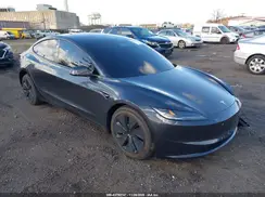 5YJ3E1EA1SF072318 2025 TESLA MODEL 3