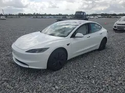 5YJ3E1EA1SF072576 2025 TESLA MODEL 3