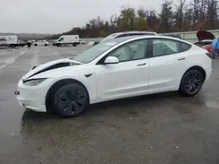 5YJ3E1EA1SF073615 2025 TESLA MODEL 3