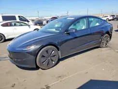 5YJ3E1EA1SF075283 2025 TESLA MODEL 3