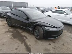 5YJ3E1EA1SF078958 2025 TESLA MODEL 3