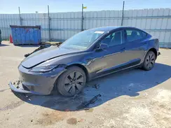 5YJ3E1EA1SF079236 2025 TESLA MODEL 3