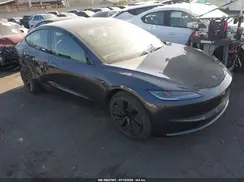5YJ3E1EA1SF079561 2025 TESLA MODEL 3